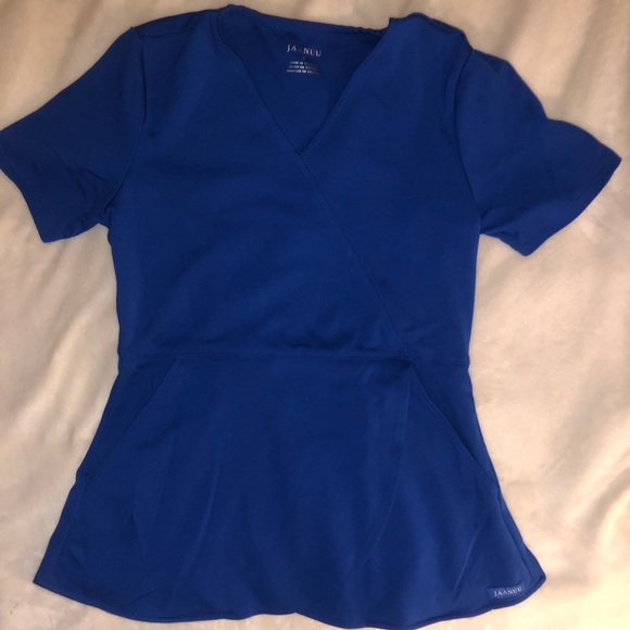 JAANUU Scrub set - Picture 6 of 7